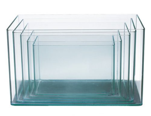 Glass aquarium glass fish tank wholesale good price