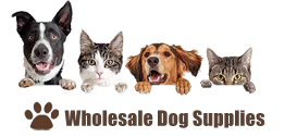 Wholesale dog supplies, Wholesale pet supplies manufacturers, Pet supplies manufacturer Logo