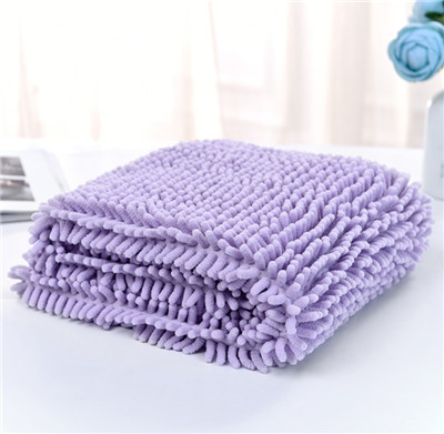 Dog cleaning grooming soft microfiber towel