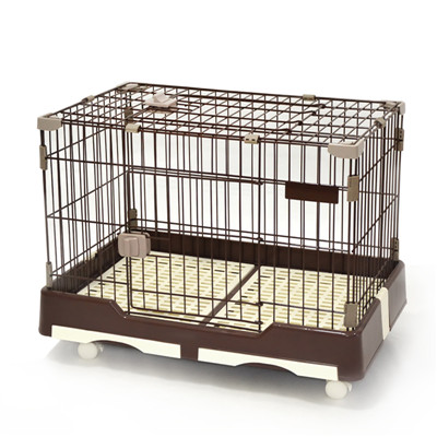 Factory directly sale cheap aluminum dog cage