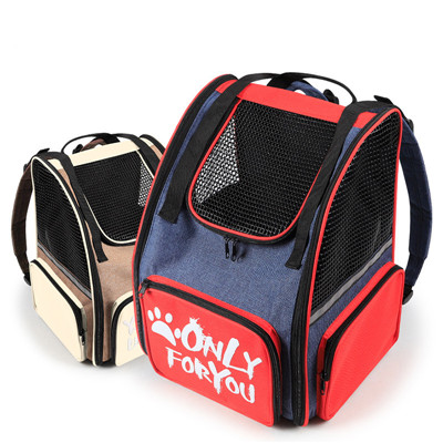 High quality pet carrier backpack wholesale