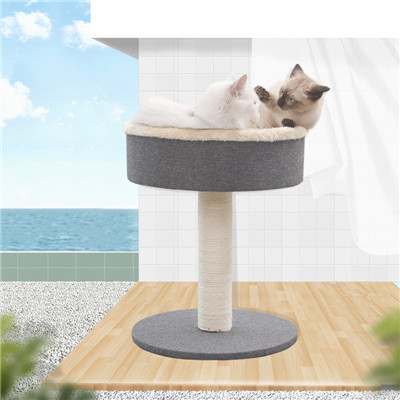 Scratching posts climbing frame tower cat tree