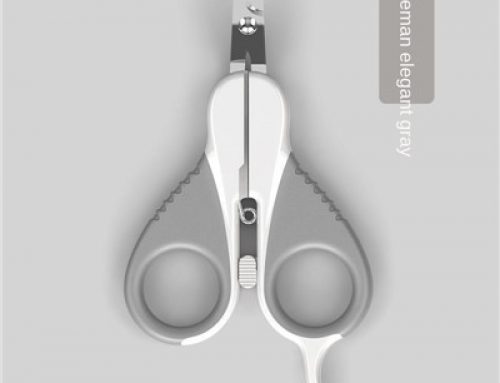 Wholesale professional cutter pet dog cat nail clippers